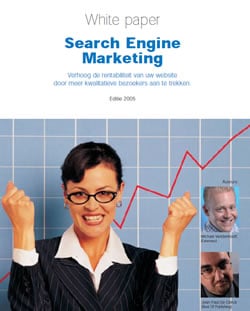 The Search Engine Marketing Glossary