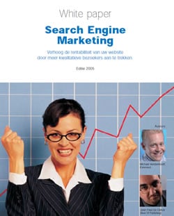 search engine marketing