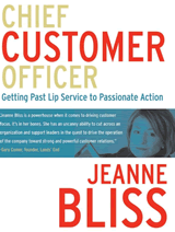 Chief Customer Officer – the book