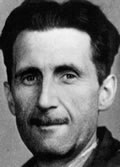 George Orwell