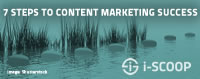 7 steps to content marketing success 