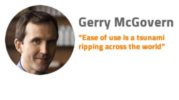 InterviewquoteGerryMcGovern