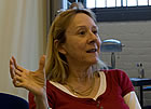 Esther Dyson – source Wikipedia