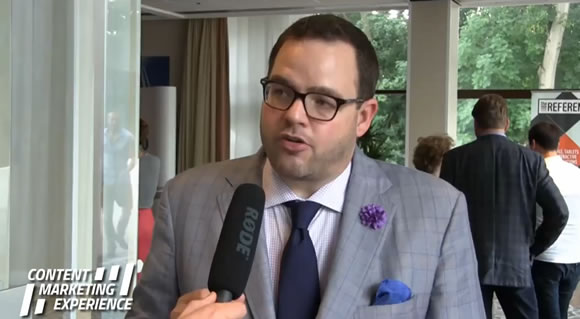 talk to your customers says jay baer in the video interview below it sounds obvious