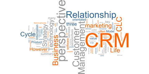 CRM