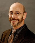 Web analytics guru Jim Sterne - author of Social Media Metrics