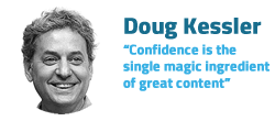 Quote Doug Kessler i-SCOOP