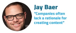 Quote Jay Baer i-SCOOP