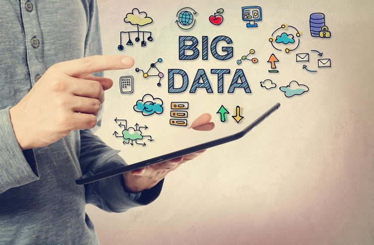 Big data