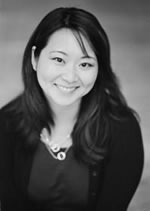 Annie Tsai is author of The Small Business Online Marketing Handbook and Chief Customer Officer at Doubledutch