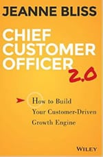 Chief Customer Officer 2.0 - in a bookstore online or near you in June 2015