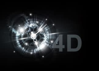 Time the 4th dimension - Teradata 4D Analytics concept