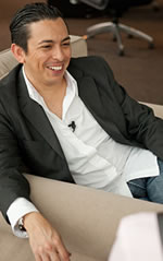 Brian Solis