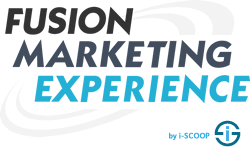 Fusion marketing experience by i-SCOOP