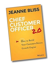 Chief Customer Officer 2.0 - the book