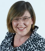 Jo Causon - CEO at The Institute of Customer Services - LinkedIn