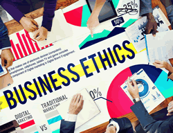 Business ethics