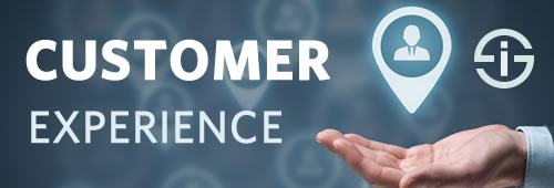 Customer experience