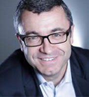 André Lejeune - CEO Selligent