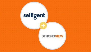 Selligent and StrongView