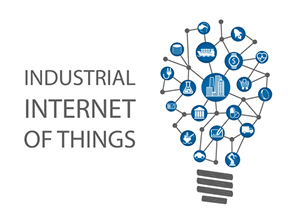 Industrial Internet of Things