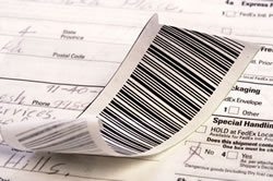 Barcode scanning