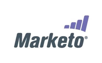 Marketo logo