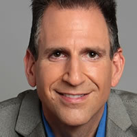 Professional speaker and entrepreneur Bryan Eisenberg