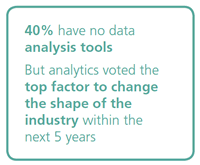 The analytics challenge - Dimension Data