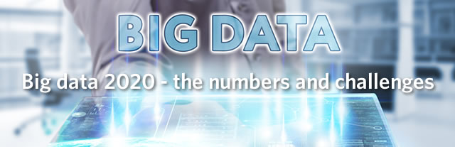 Big data future numbers and challenges