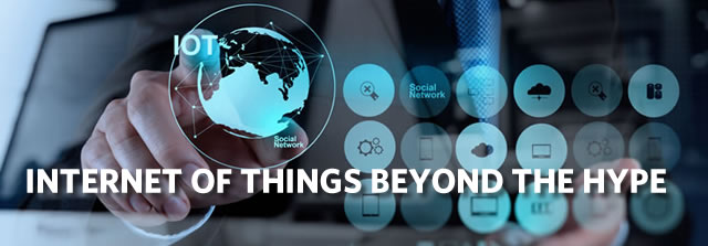 Internet of Things beyond the hype