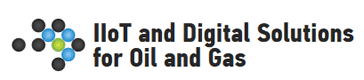 IIoT and Digital Solutions in Oil and Gas logo