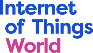 Internet of Things World logo