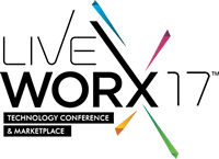 LiveWorx 2017