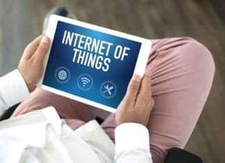 Consumer Internet of Things