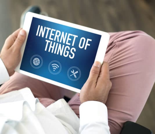 Consumer Internet of Things
