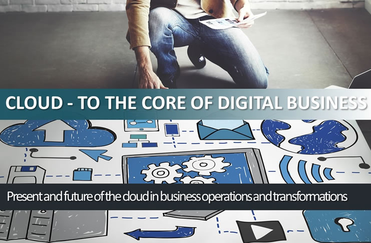 Digital Transformation - cover