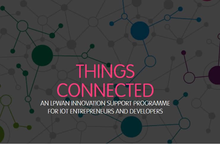 Things Connected