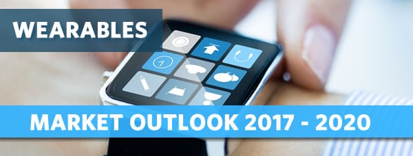 Wearables market outlook 2020 smarter and entering new markets