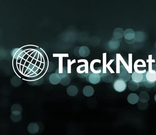 TrackNet