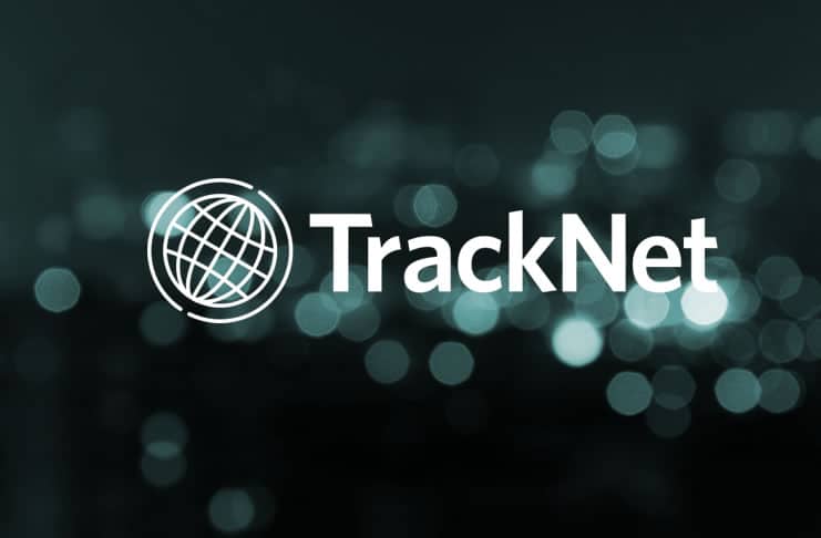 TrackNet