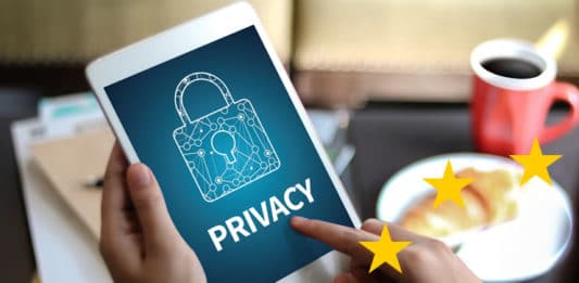 EU ePrivacy Regulation Concept