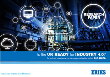 ERIKS Industry 4.0 research paper