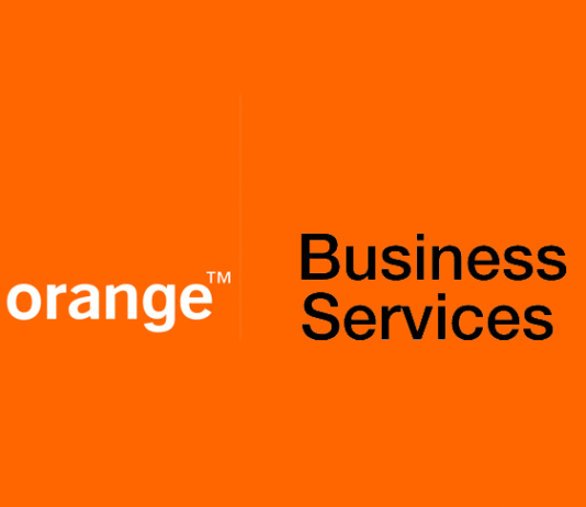 Orange Business Services