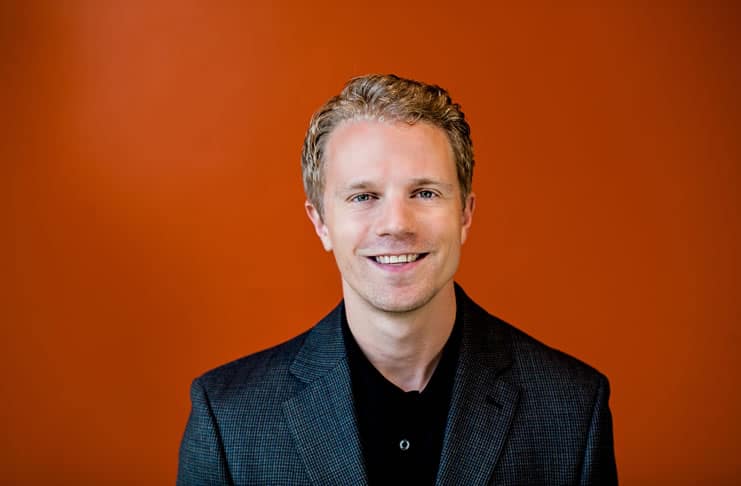 Sam Elsner of Kepware