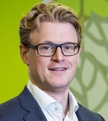 Thomas Thunnissen - Manager BeSense on LinkedIn