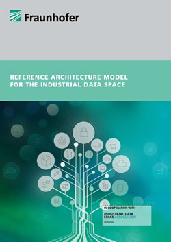 Industrial Data Space – Reference Architecture Model 2017 - PDF opens