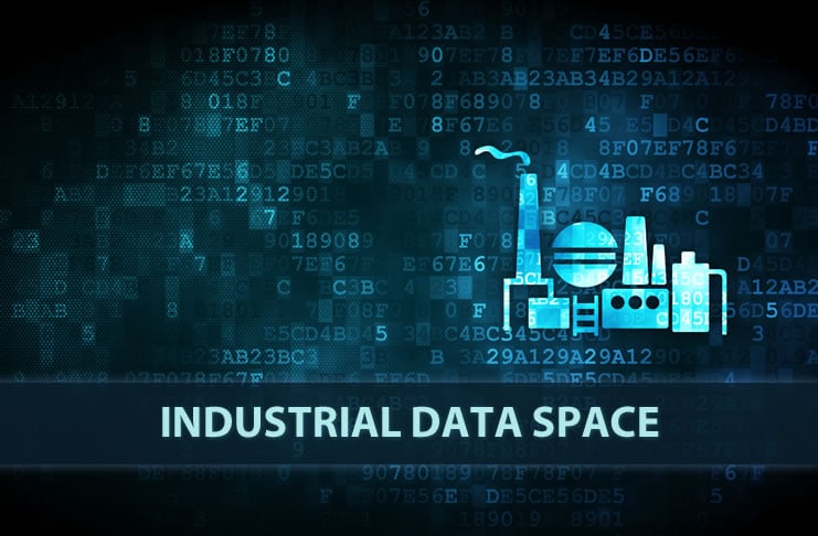 Industrial Data Space enables a secure industrial data exchange model