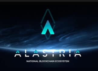 Alastria blockchain