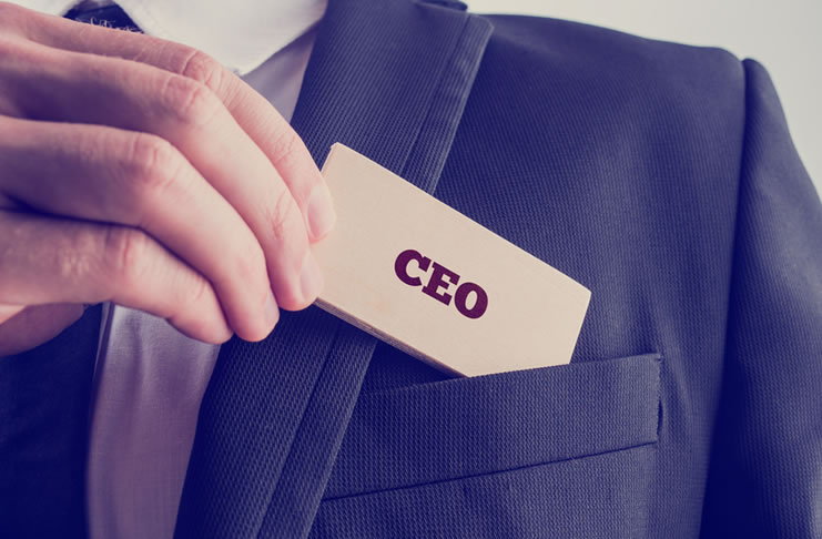 The CEO and digital transformation in multinational organizations